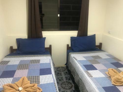Hostal Yejos Rural Posada