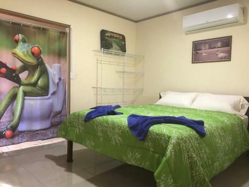 Hostal Yejos Rural Posada