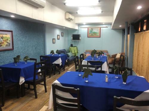 Hotel Ca�as Sa