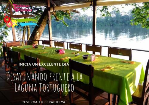 Albergue Chinitas Eco Lodge
