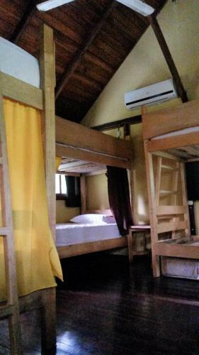 Albergue Casa Mymy