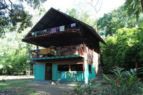 Lodge Dolphin Quest Costa Rica