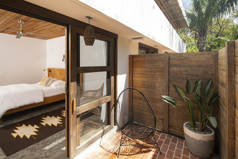 The Nomadic Hotel