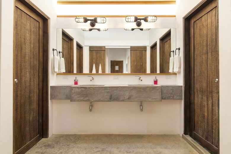 The Nomadic Hotel
