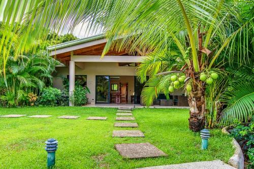 Villa Hidden Palms