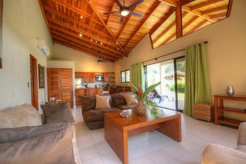 Villa Hidden Palms