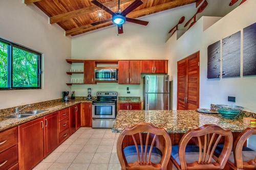 Villa Hidden Palms