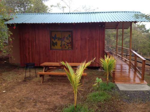 Hostal Casa Bellavista Montezuma