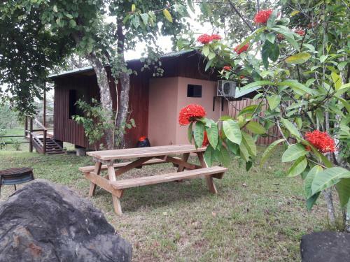 Hostal Casa Bellavista Montezuma