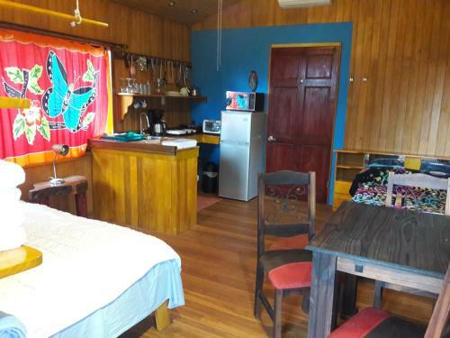 Hostal Casa Bellavista Montezuma