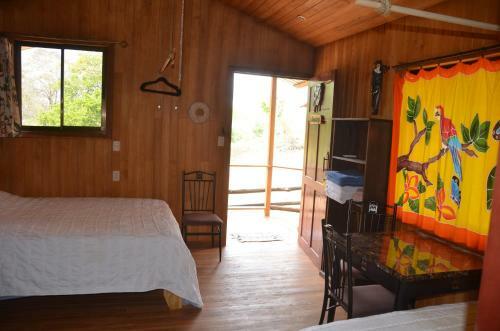 Hostal Casa Bellavista Montezuma