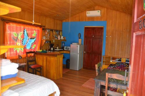 Hostal Casa Bellavista Montezuma