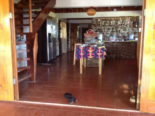 Hostal Casa Bellavista Montezuma