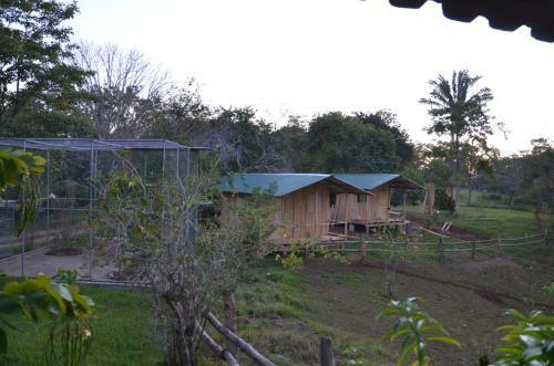 Hostal Casa Bellavista Montezuma