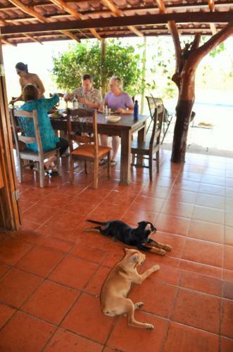 Hostal Casa Bellavista Montezuma