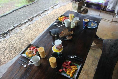 Barba Negra Lodge