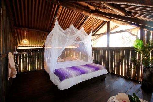 Barba Negra Lodge