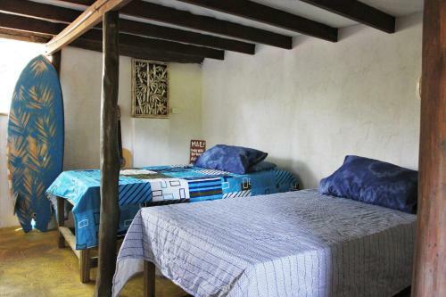 Barba Negra Lodge