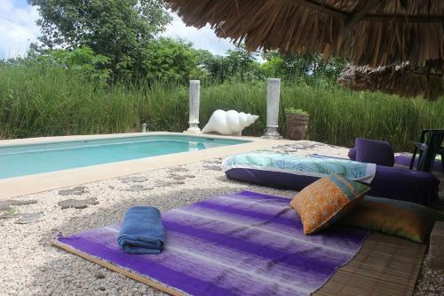 Barba Negra Lodge
