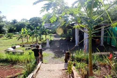 Barba Negra Lodge