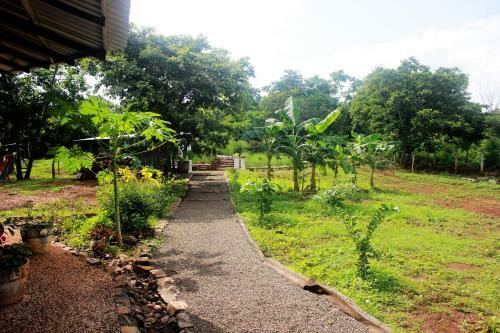 Barba Negra Lodge