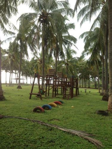 Barba Negra Lodge