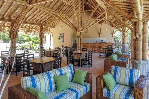Villa Las Olas In Playa Ocotal