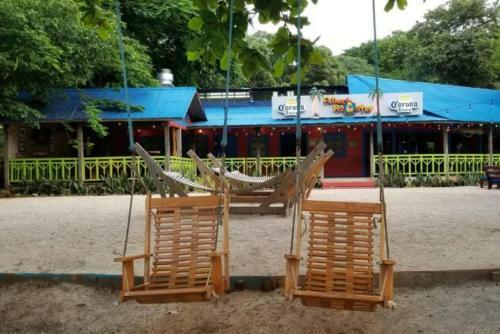 Apartamento Azul Para�so 9a Apts