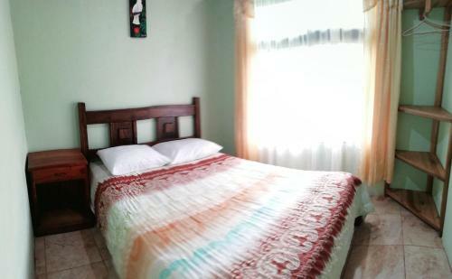 Caba�a Arenal View #3