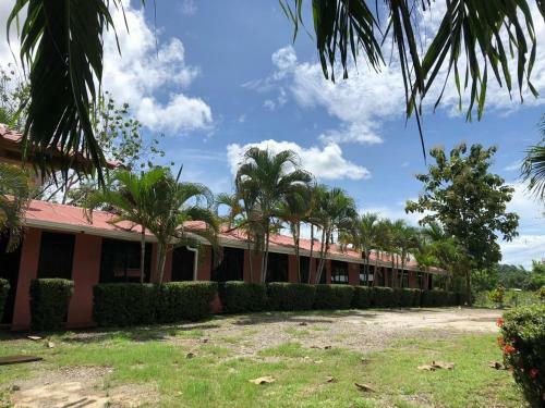 Apartamento Cabinas Alemar