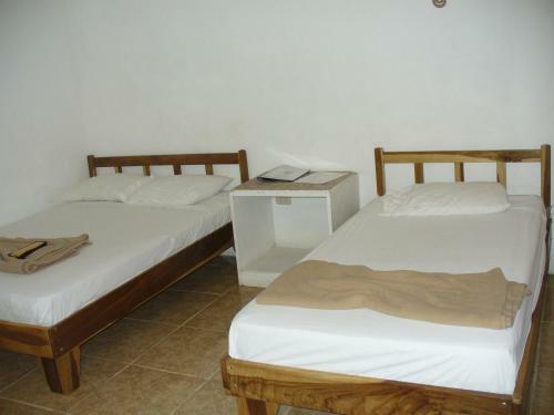 Motel Mapi's Cabins