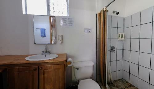 Motel Mapi's Cabins
