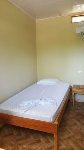 Hotel El Gecko Paquera