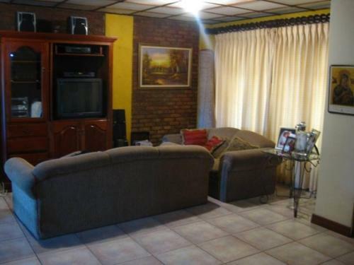 Mpr Bed And Breakfast