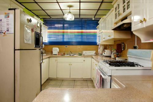 Mpr Bed And Breakfast