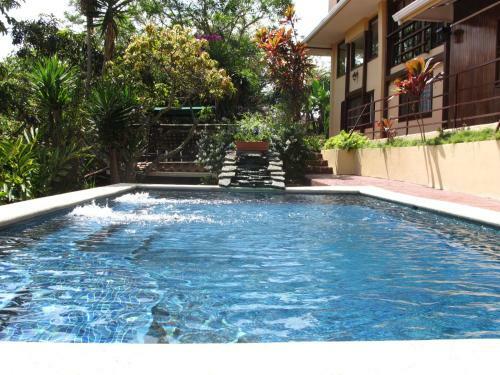 Hotel Las Cumbres B&B