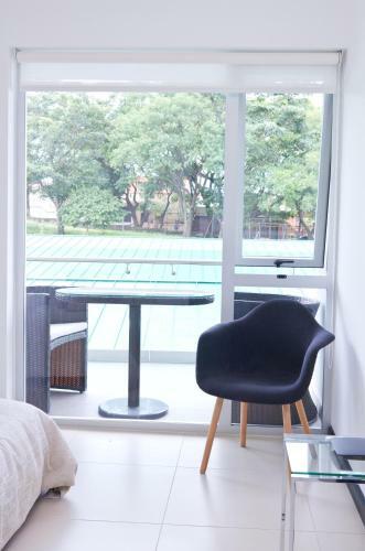 Modern 3 Bedroom Apartment