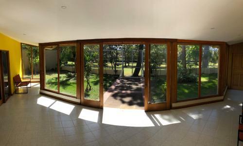 Bed & Breakfast La Casa De Cariari Al Golf