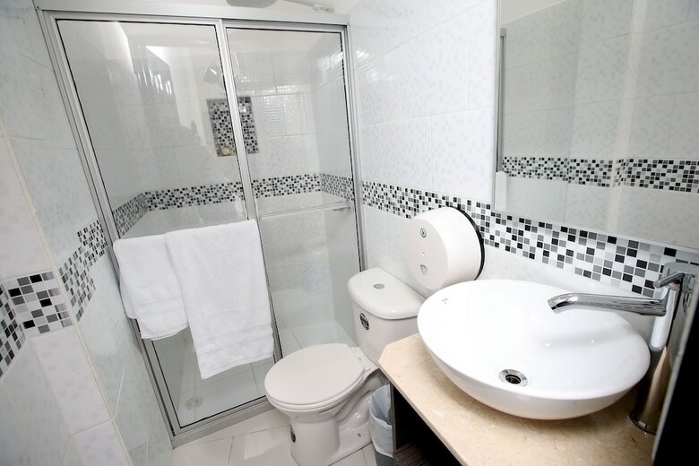 Hotel Milan Costa Rica