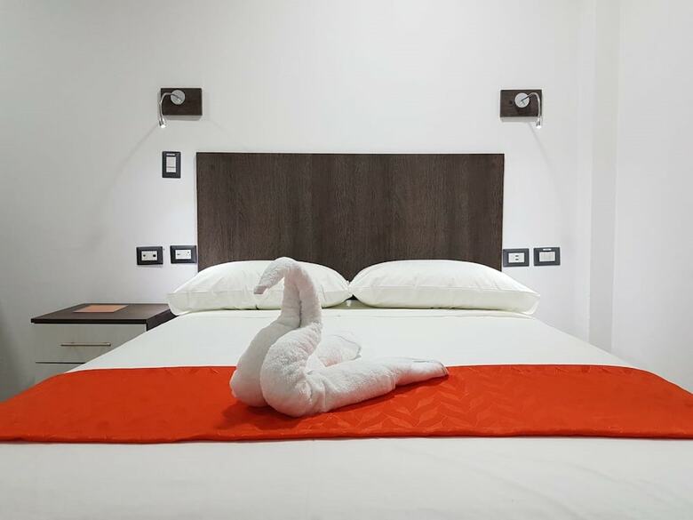 Hotel Milan Costa Rica