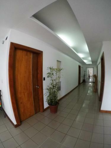 Apartamento Garoly Dreams