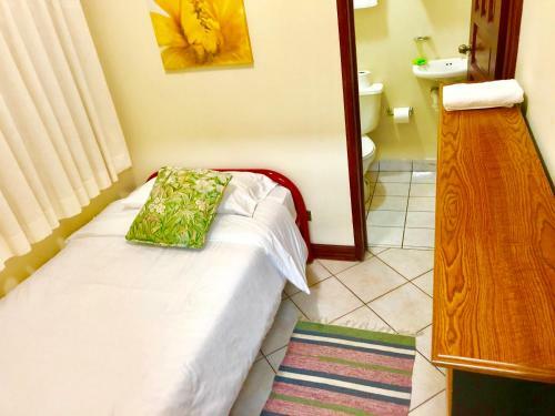 Apartamento Family House