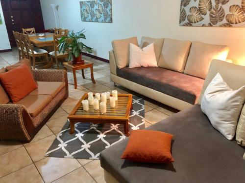 Apartamento Family House