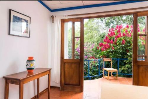 Agroturismo Villa La Trinidad