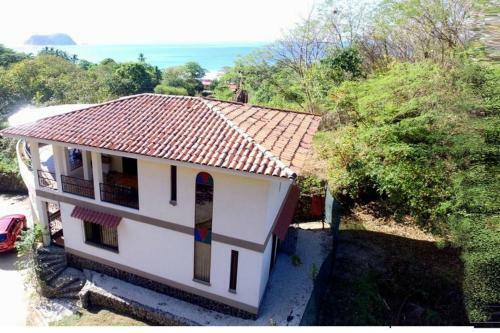 Apartamento Casa La Guaria