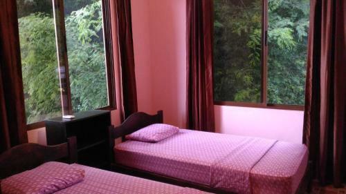 Apartamento Casa La Guaria