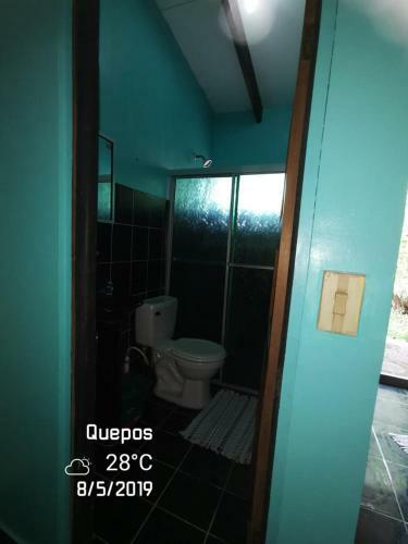 Posada Hospedaje Y Cabinas Cas
