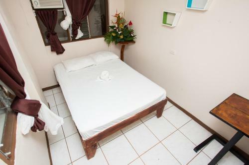 Bed & Breakfast Hostel Manuel Antonio