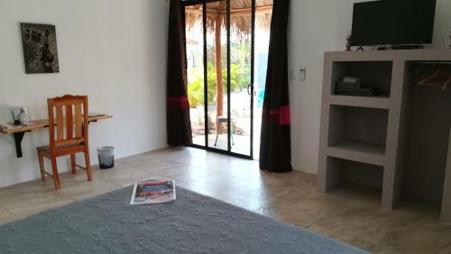 Boutique Hotel Ana