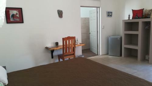 Boutique Hotel Ana